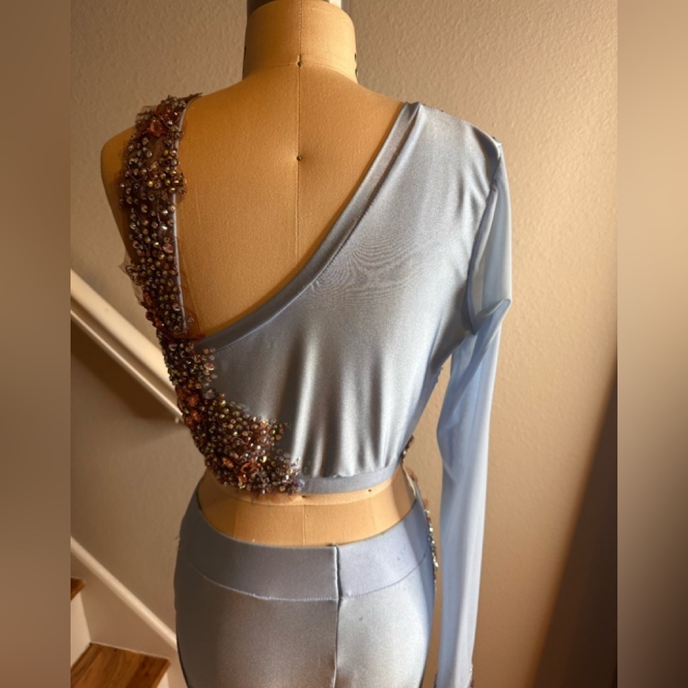 Custom Lyrical/Contemporary “Gravity” Two Piece D… - image 2